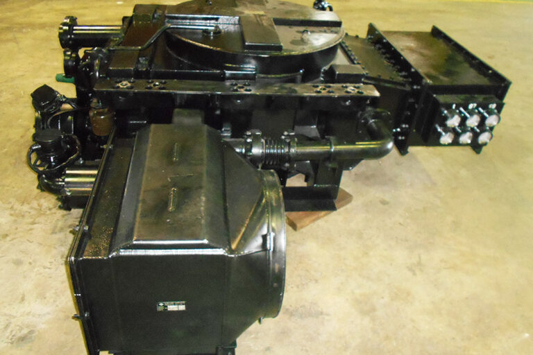 Transformer Rewinding